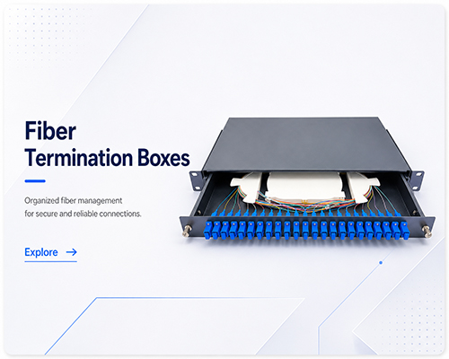 high-quality fiber optic cable